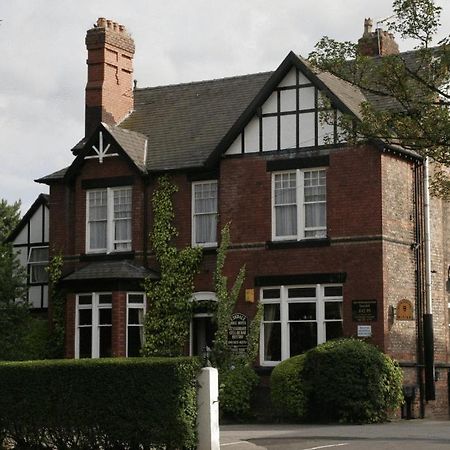 Eskdale Lodge Sale Bagian luar foto