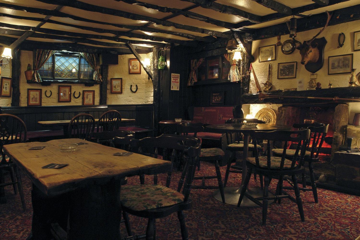Eskdale Lodge Sale Bagian luar foto