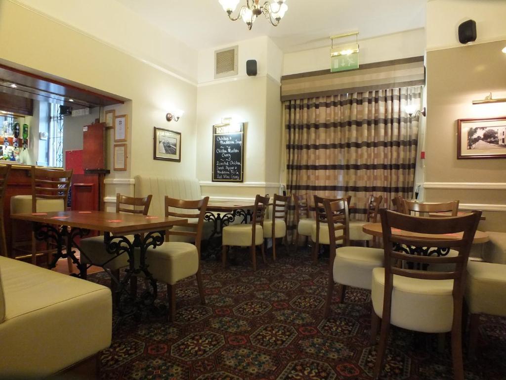 Eskdale Lodge Sale Bagian luar foto