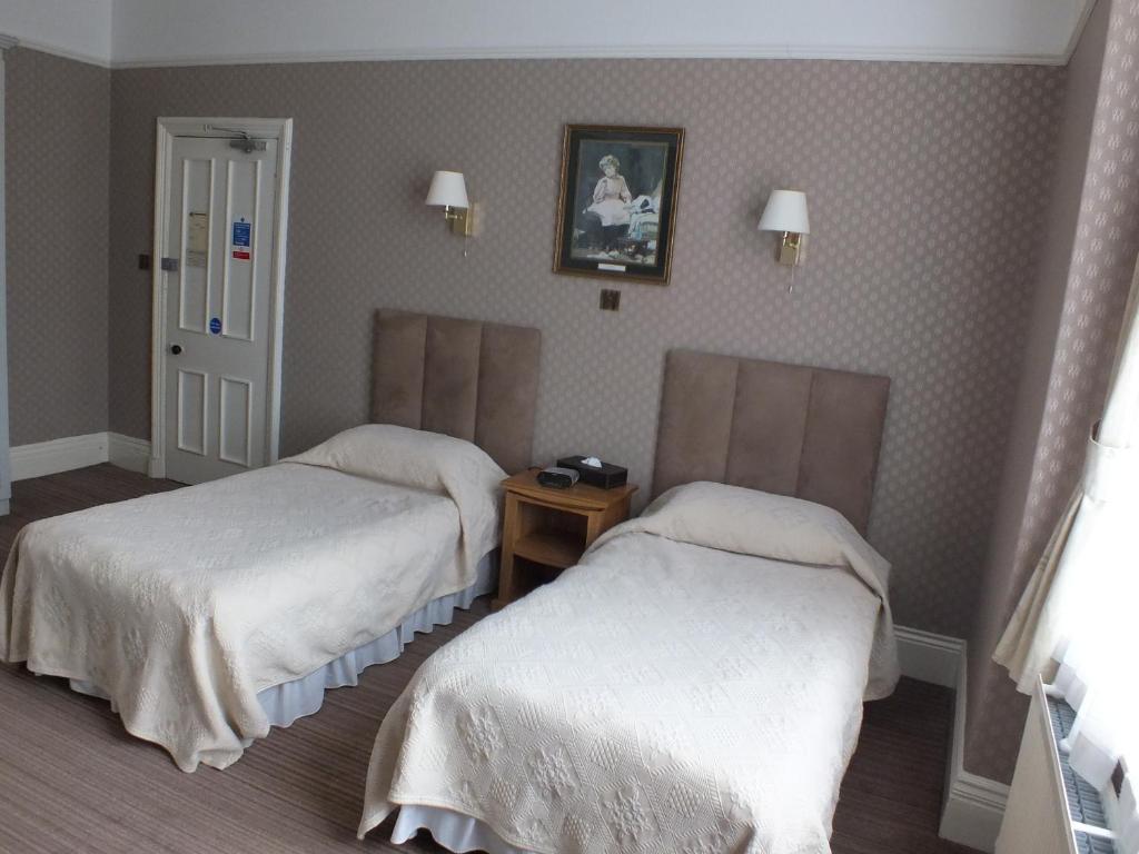Eskdale Lodge Sale Ruang foto