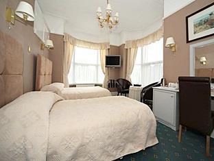 Eskdale Lodge Sale Bagian luar foto