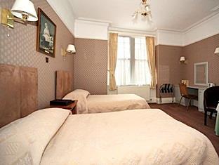 Eskdale Lodge Sale Bagian luar foto