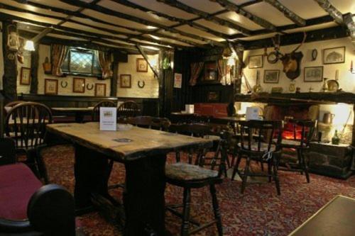 Eskdale Lodge Sale Bagian luar foto