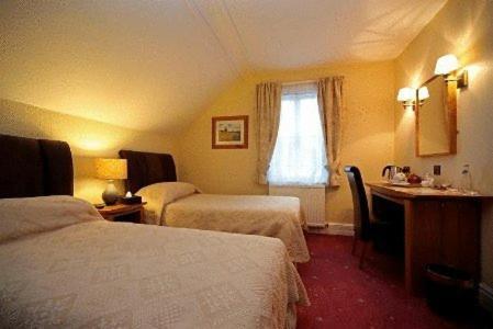 Eskdale Lodge Sale Bagian luar foto