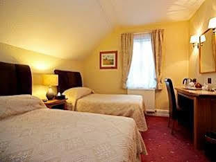 Eskdale Lodge Sale Bagian luar foto