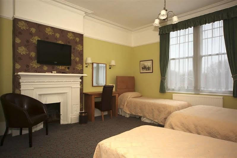 Eskdale Lodge Sale Bagian luar foto