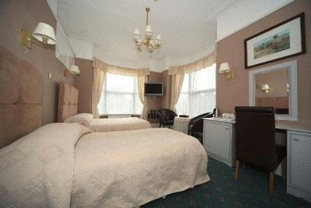 Eskdale Lodge Sale Ruang foto