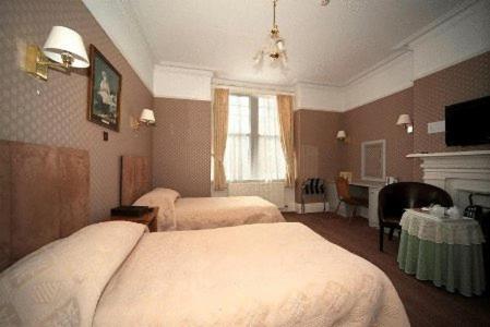 Eskdale Lodge Sale Ruang foto